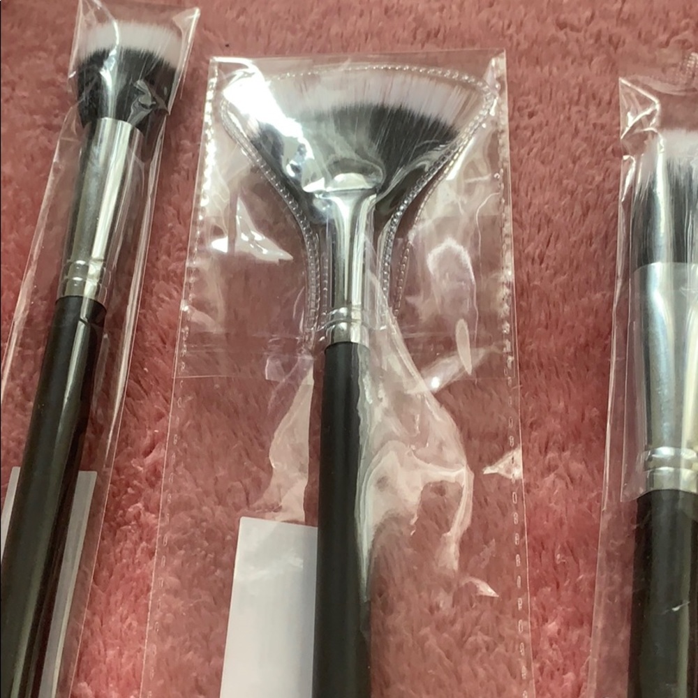 Morphs brushes - Picture 2 of 4
